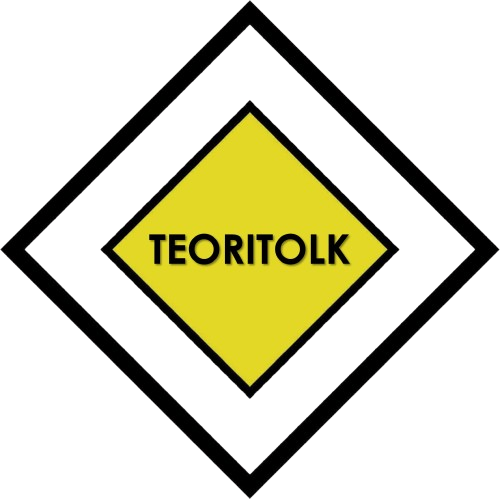TeoriTolk logo