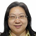 Portrett av Zheng Ma, teoritolk hos TeoriTolk